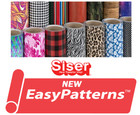 Siser Easypatterns   Htv Heat Transfer Vinyl For T-shirts By The Foot yard Roll