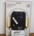 Sports Am fm Stereo Radio Cassette Player Atc-86gp Yellow Vintage Brand New Nos