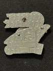 Disney Wdw E-ticket Attractions Goofy Test Track Pin Le Artist Proof
