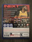 Nba 2k20  sony Playstation 4  2019 