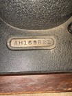 Singer 221 Featherweight Sewing Machine  model 128-23 Born  July 10  1947 