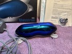 Sony Glasstron Plm-a35 Fpv Vr Personal Lcd Monitor Home Theater Video Glasses 