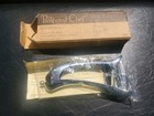 Pampered Chef Cherry   Olive Pitter Box   Instructions Removes Pits New In Pkg