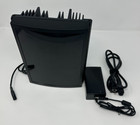 Ir Illuminator   850 Nanometers  nm   15 Degrees  Mounting Bracket  Power Supply