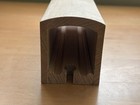 Genuine Brio Wooden Railway Train Tunnel  33362 Vintage Made In Sweden