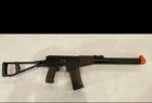 Lct - As Val - Includes 3 Magazines - Picatinny Mount - Excellent Condition