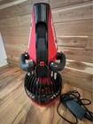 Yamaha Explorer 350 Li Sea Scooter Underwater Dpv Red black W  Charger Manual