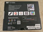 Thermaltake Th120 Argb Sync Snow Edition 120mm White Aio Liquid Cpu Cooler
