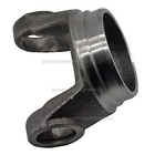 3-28-57 Driveshaft Tube Weld Yoke 1350 Series Fits Tube Dia  3 000 X  083 W