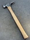 Hart California Framer 25 Milled Face Framing Hammer   the Framer  New Handle 