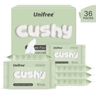 Facial Towels I Towelettes I Dry Wipes I Makeup Remover I Facial Tissues I On   