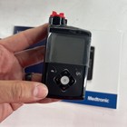 Minimed 670g Pump No Box Unit Only