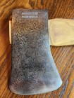 Vintage Collins Homestead Axe Restored 
