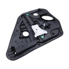 Rear Left Power Window Regulator W o Motor For Elantra 2011-2016 Driver Side