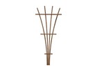 Panacea 83737 Vine Supports 48  H X 1-1 2  W Brown Wood Brown