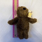 Animal Alley Plush Teddy Bear W  Tags Vintage Toys R Us 2000 Stuffy B62 636