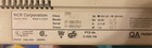 Ncr Model 3390 Intelligent Terminal Controller