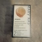Mary Kay Skinvigorate Replacement Brush Heads - 3 Heads 
