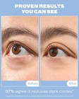 Then I Met You Snail Mucin Eye Cream  Korean Skin Care With Volufiline
