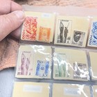 Collection Of Stamps From Around The World Togo india