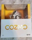Anki Cozmo Robot Educational Toy 3 Cubes 1 Charger Brand New Factory Sealed