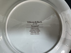 Villeroy   Boch Amapola 10 1 2   Dinner Plate look Never Used perfect dws