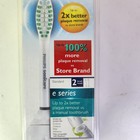 Philips Sonicare E Series Replacement Toothbrush Heads Hx7002 New Sealed 2 Pack