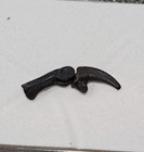 Florida Raptor Fossil Claw Core And Phalanx Ice Age 