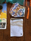 Hot Wheels Shark Park Track Mattel  28707