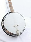 Ventura Banjo Capo Vintage C  Bruno   Sons