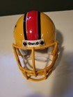 Wfl Detroit Wheels Mini Helmet Rare Defunct 1974 World Football League