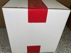 Tristar Hidden Treasures 2025-26 Season Autographed Basketball Sealed Box