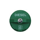 6661696 Locking Diesel Fuel Cap Fits Bobcat Skid Steer Loader 721 963 543 645