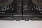 2x Pioneer Cdj-900 Cdj Pro Dj Player Turntables L   k  