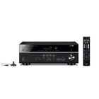 Yamaha Rx-v385 Ultra Hd 5 1-ch  4k  A v Home Theater Receiver Bluetooth
