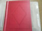 Europe Stamps Collection In Album  france germany Etc  