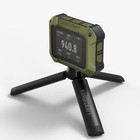 Athlon Optics Rangecraft Velocity Pro Radar Firearm archery Chronograph  707301 