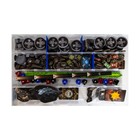 Ffg Star Wars Arm  Star Wars Armada Collection  58 - Core Game   20 Expansi Ex