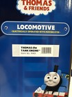 Bachmann G Scale Thomas   Friends Thomas Steam Locomotive Engine  91401