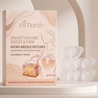 20pcs Breast Enhancement Patch Microneedle Bust Firming Bust Lift Patches Hot us