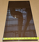 New Navistar International Laminated Bottom Kick Out Glass Window 2205475c3