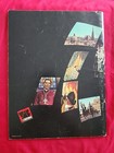 The Cardinal Movie Program 1963 Souvenir Book Otto Preminger