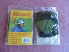 Mosquito Head  Net For Insect  Face Neck Fly Netting Hood Protection From Bugs