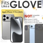 For Apple Iphone 17  Pro 2 5d Tempered Glass Screen Protector  3 Per Pack 