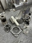 Sambaere Super Meat Grinder Sb-810 W  Attachments - Great Condition