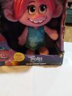 Dreamworks Trolls World Tour Color Poppin Poppy Toy 