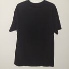 The Man Becky Lynch Wwe Authentic T-shirt Men s Size Large Black