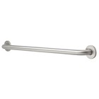 32 Inch Grab Bar Stainless Steel Ada Compliant Shower Bath Safety Rail Support