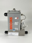 Brooks Instrument Mf50s Smart Mass Flow Controller Air - Mf50s ac1da1idola1b1