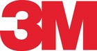 Lot Of 5 Red 3m Scuff Pads Scotch Brite 3m Brand